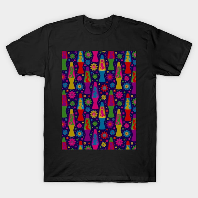 Whole Lotta Lav T-Shirt by Esobee Craft